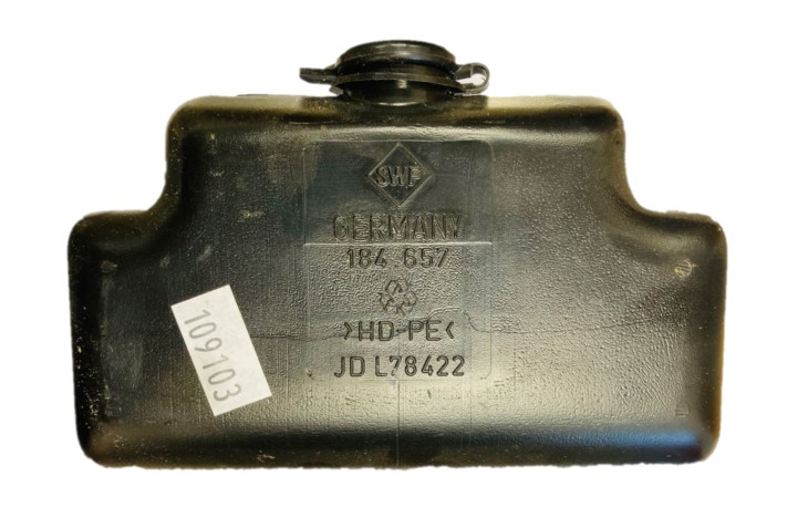 SWF 109103 SWF 109103 Elektrische pomp 24V Reservoir 2,8 L